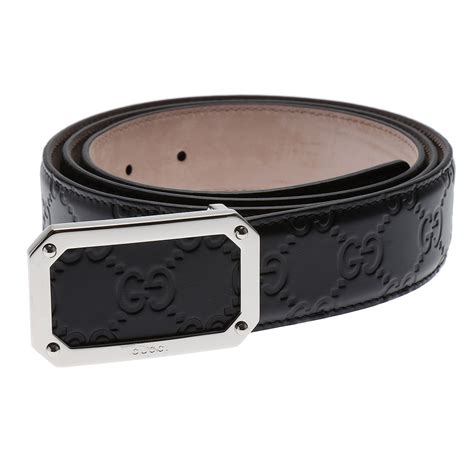 mens gucci belt size|Gucci belt men's size 30.